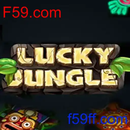Descubra LuckyJungle: O Mais Novo Sucesso da F59.com